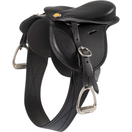 Paardenzadel Equestro