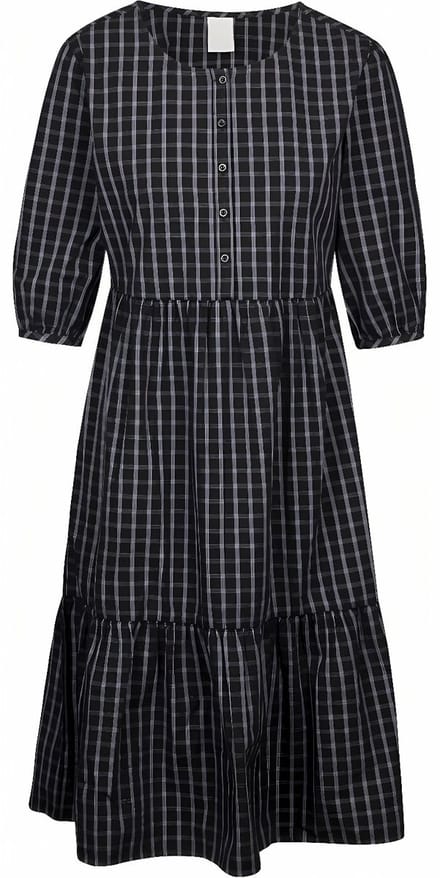 Trespass damesjurk Helen Casual Dress