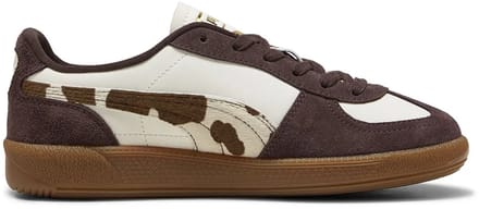 Puma Select Palermo Cow Schoenen Wit EU 42 1/2 Vrouw