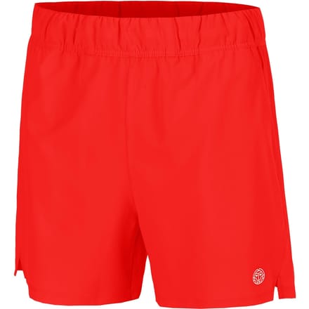 BIDI BADU Crew 2.0 7in Shorts Jongens-rood