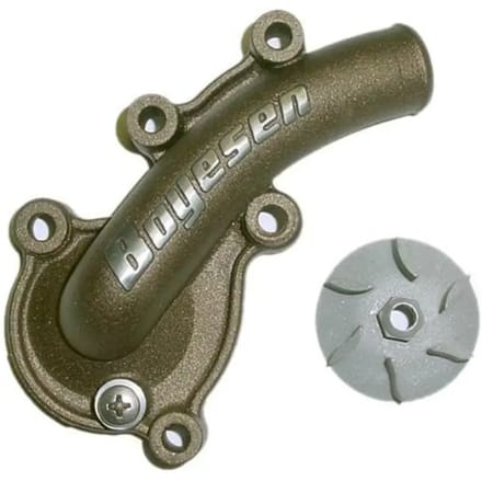 Waterpomp motor met schroef Boyesen RM-Z250