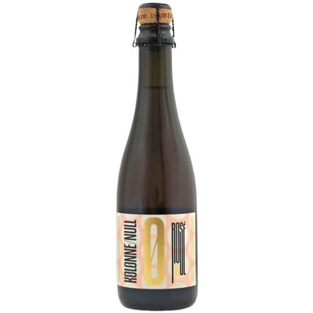 Kolonne Null Rosé Sparkling - 375 ml