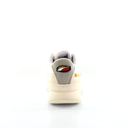 Puma Deva L Randomevent Dames Lichtroze Sneakers