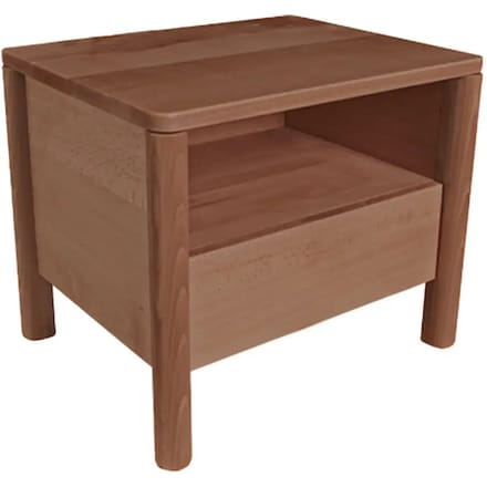 Nachtkastje Woodman Drop