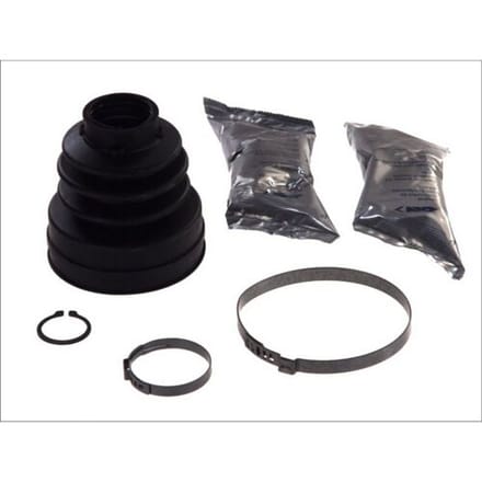 Balgenset, aandrijfas SPIDAN 24753