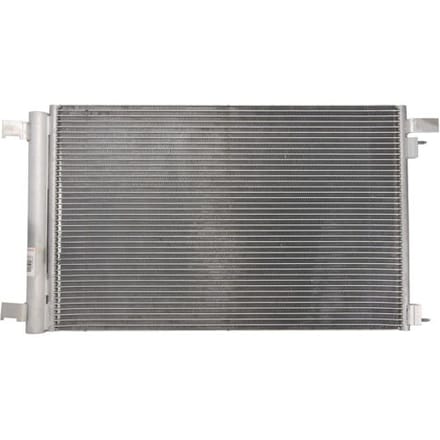 Condensator, airconditioning DENSO DCN21021