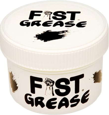FIST - Grease - Glijmiddel op oliebasis 150 ml