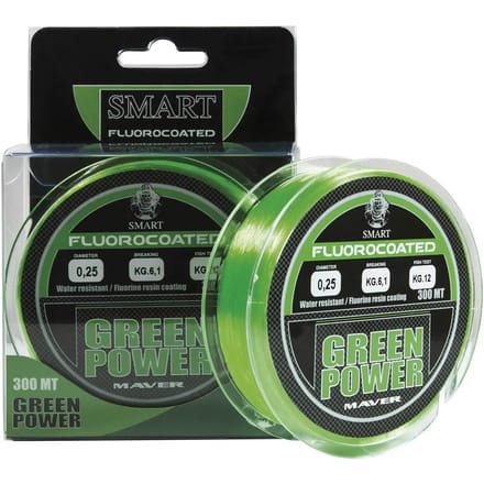 Fluorkoolstof Maver Power