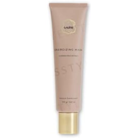 Laline - Energizing Mask Guarana Fruit Extract 100g