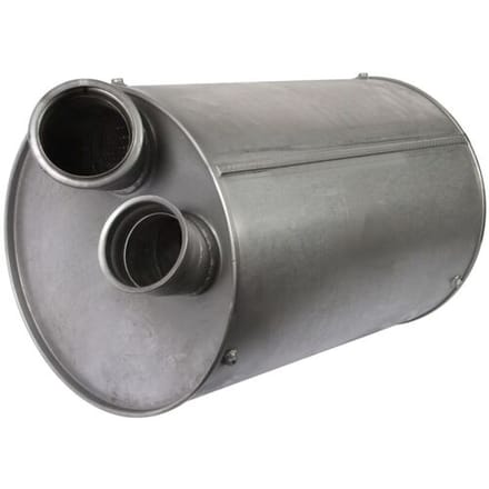 Voorpijp VANSTAR 70355DF