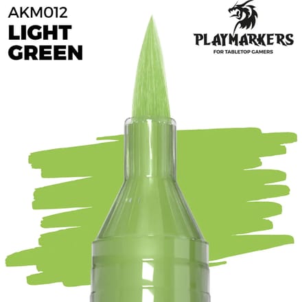 Verfmarkers AK Interactive