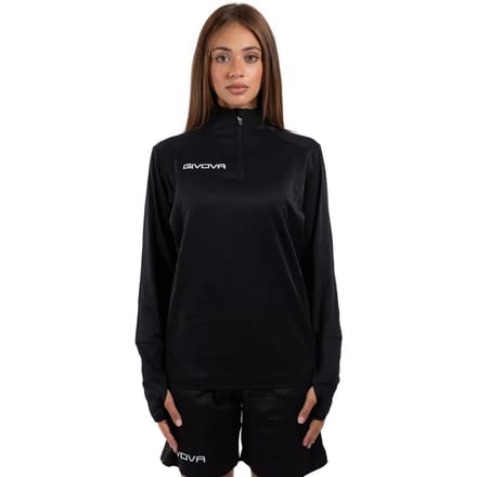 Technisch militair trainingsshirt Givova