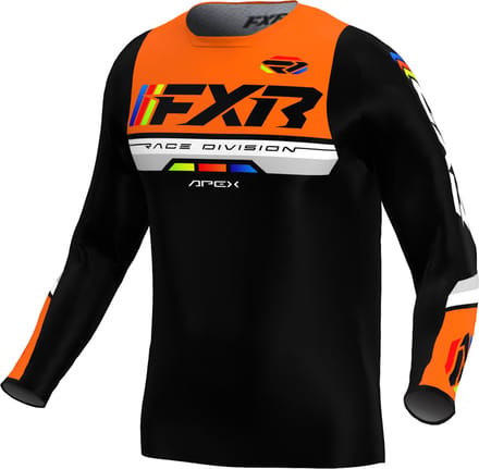 FXR Apex Motorcross trui -