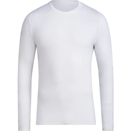 Onderhemd met lange mouwen adidas Techfit Aeroready