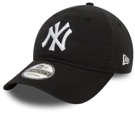 Verstelbare Baseballpet - MLB League Essential 9Twenty
