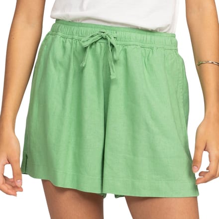 Roxy Lekeitio Break Short Dames