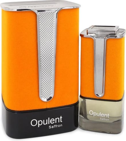 Al Haramain Opulent Eau de Parfum - 100ml