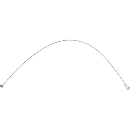 Overspanningskabel Jagwire Workshop Double-Ended Straddle 1,8X380mm