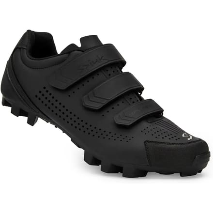 SPIUK Splash MTB-Schoenen - Black - Heren - EU 48