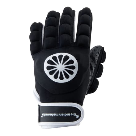 The Indian Maharadja Glove shell/foam full [left-b]-S Sporthandschoenen Unisex - zwart