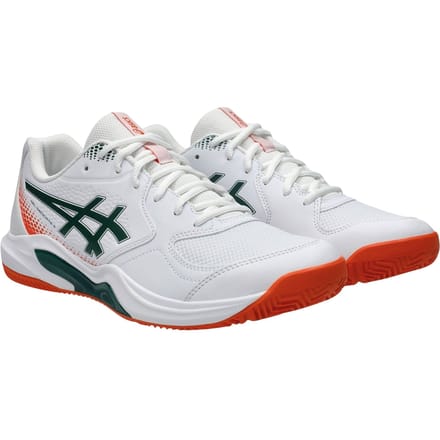 Asics Gel-Dedicate 9 Padelschoenen Senior