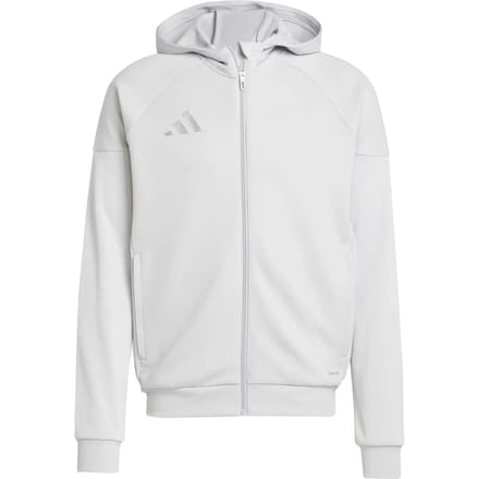 Hooded sweatshirt met rits adidas Tiro 25