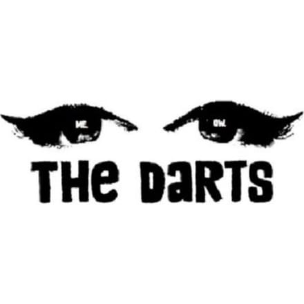 The Darts - Me. Ow. (CD)