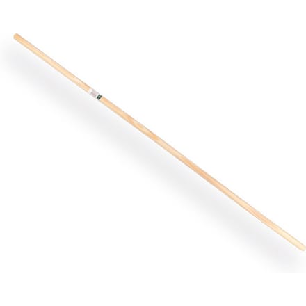 Atlas Steel - Ø 24 mm - Lengte : 120 cm