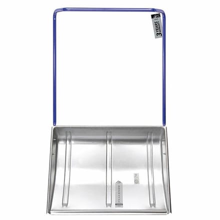 Prosperplast Strongman 60 Serie - Sneeuwschuiver - Stalen Hoofd - Ergonomische Handgreep