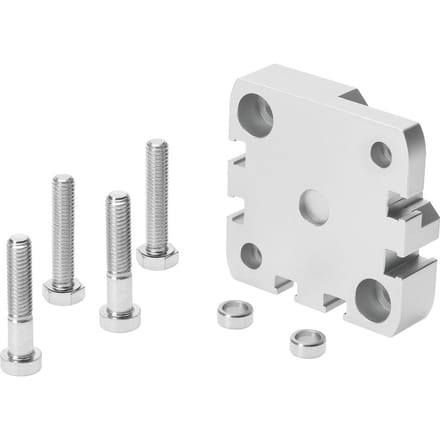 Festo Meerstandenkit Bouwgrootte 16 - 537264 - P2E5M