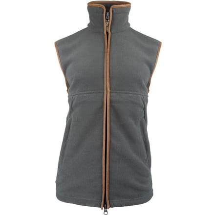 Jack Pyke Heren Countryman Fleece Gilet 3XL houtskool