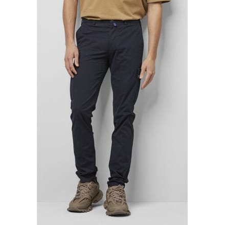 Meyer Broek M5 Cargo Super Stretch Organic Cotton Navy / male