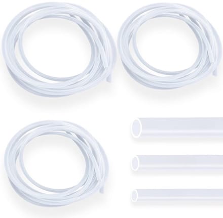 MTTProducts - Transparante Slang - Aquarium Slang - Flexibel en Duurzaam - 9 Meter
