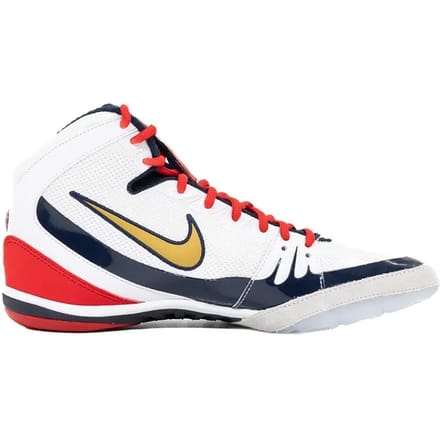 Worstelschoenen Nike Freek SE