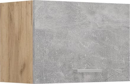 Vicco R-Line Hangkast – 60 cm Plat Beton