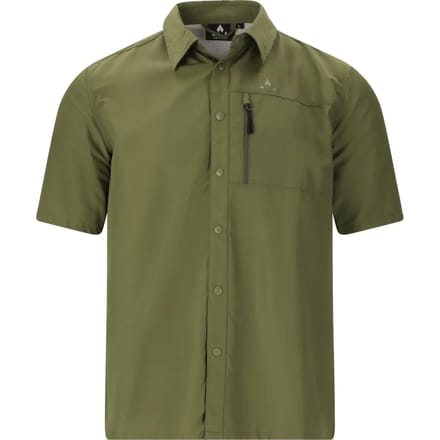 Shirt Whistler Elm