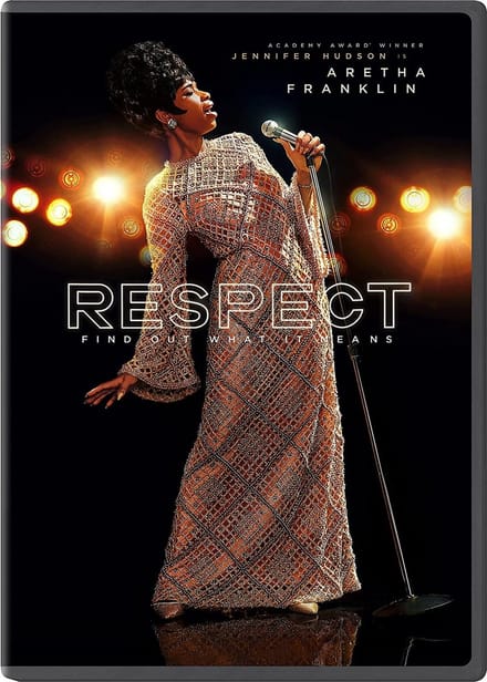 Respect (DVD)