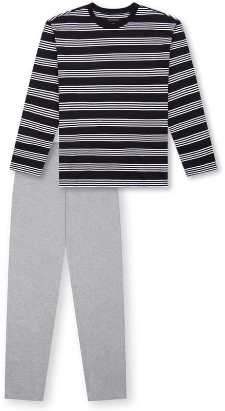 SCHIESSER - Pyjama lang - Jongens - Pyjamas