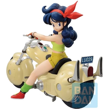 Banpresto Dragon Ball: Snap Collection - Lunch Ichibansho Figure Beeld