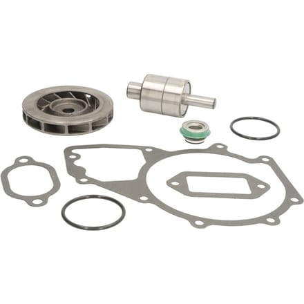 Reparatieset, waterpomp  DT Spare Parts 4.90042