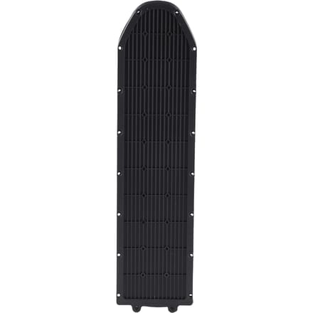 MAX G30 Plastic Batterij Onderplaat Waterdichte Bodemplaat Accessoire voor Ninebot Scooter black