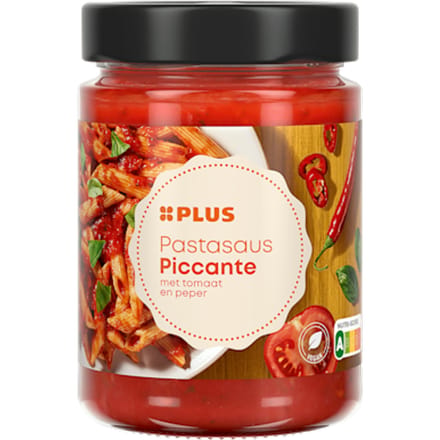 Pastasaus picante