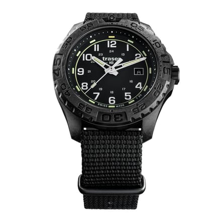Traser Herenhorloge 108673