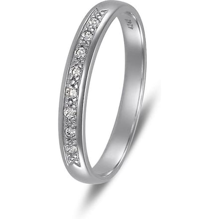 CHRIST Damesring 89031567