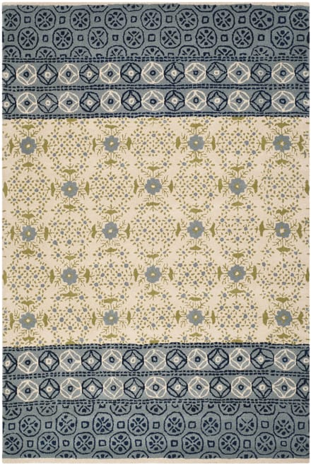 Vloerkleed Boyd handgemaakt | Safavieh