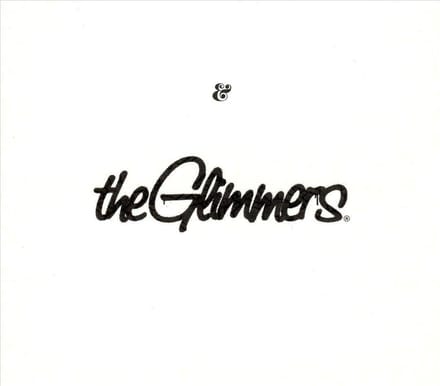 Various Artists - The Glimmers (CD)