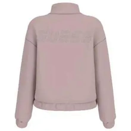 Dames sweatshirt Guess Cecilia Scuba
