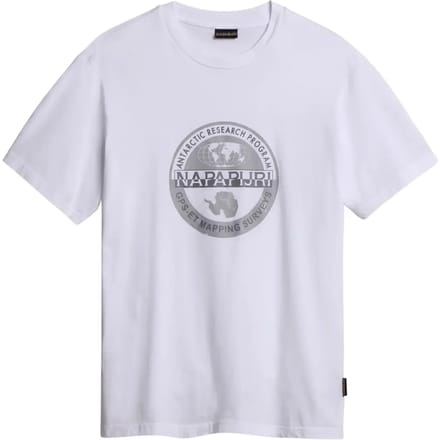 T-shirt Napapijri Bollo