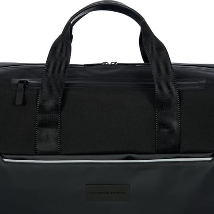 Porsche Design Urban Eco - Weekender 51 cm (black)