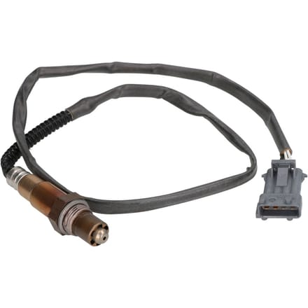 Lambda sensor BOSCH 0.258 006 175